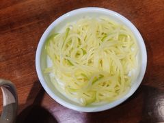 -李先生牛肉面大王(济南火车站候车室店)