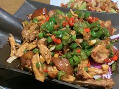 -湘味淳(千禧街店)