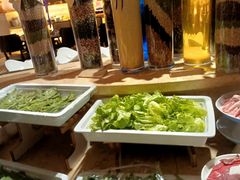 -泉州悦华酒店·自助餐厅