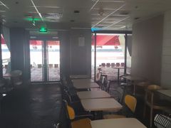-麦当劳(国家体育场南路店)