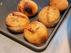 -百年夯碳烤胡椒饼(阿拉城店)