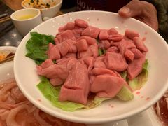 -老码头火锅(玉林店)