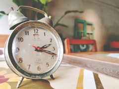 -时光花园(白鹭洲店)