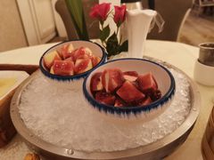-金翠皇宫粤菜·点心·海鲜(翡翠店)