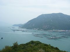 -南丫岛