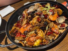 -川悦留香·海鲜餐厅(海棠68环球美食街店)