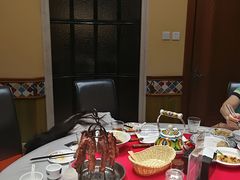 -巴依老爷新疆美食(望京小街店)