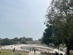 -东山风动石景区