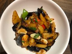 -老灶房-四川土菜(铁牛广场店)