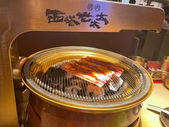 -西塔老太太泥炉烤肉(温州首店万象城黑金店)