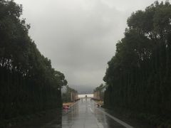 -炎帝陵景区