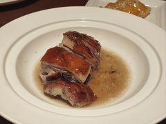 -杭州JW万豪酒店-万豪中餐厅
