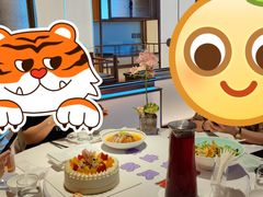 -俏江南天津时尚曲艺主题餐厅(马场道店)