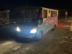 -翠云山银河滑雪场