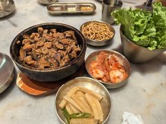 -韩宫宴和牛烤肉(苏州悠方购物中心店)
