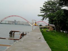 -喜洲吧·江畔老船厂·庭院餐厅(喜临院店)
