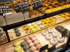 -BC烘焙伴手礼(新光天地店)