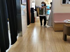 -海马体照相馆(成都来福士广场店)