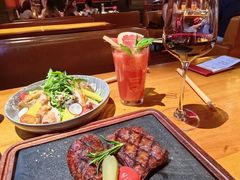-MR.ROCKY洛奇先生·西餐&酒吧(太古仓店)