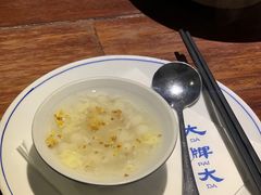 -大牌大·传统杭帮菜(湖滨店)