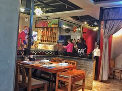 -玩煮炭火锅(延福街店)