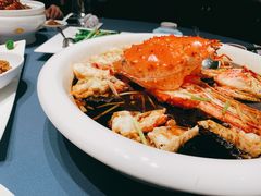 -京参園海鲜餐厅
