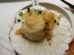 -老伙记海鲜码头(北滘店)