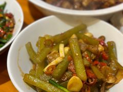 口味莴笋-湘辣欢·湖南家常小馆
