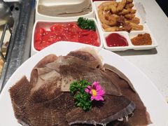 -海底捞火锅(顺义华联店)