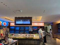 -连鹭海鲜·海肠捞饭·海胆饭(星海店)