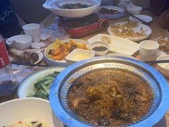 -东北灶(高新银泰店)