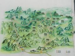 -北京上方山国家森林公园