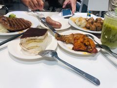 -宜家·瑞典风味餐厅(无锡店)
