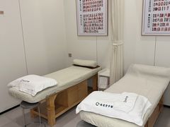-通透堂中医·精准推拿(万科云城分院)