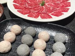 -荣记火锅(青悦城店)