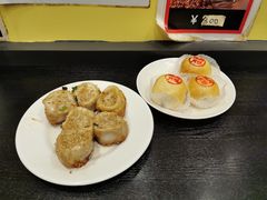 -永祥生煎馆