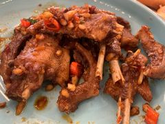 -先记烧鹅王·本地粤菜(福永店)