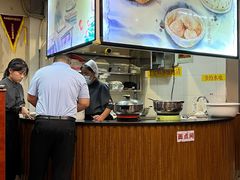 -魁盛居百年鲁菜馆(中林路店)