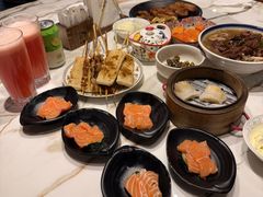 -大桶水·全国旗舰店(体育路店)