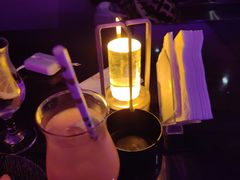 -外滩8号 whisky bar(金延大厦店)