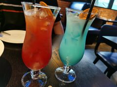 靛蓝独角兽-bluefrog蓝蛙(水游城店)