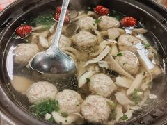 -新李记 · 口味菜馆(南郊公园店)