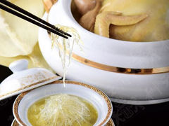 王府鸡包翅-狮王府淮扬菜(新街口友谊店)