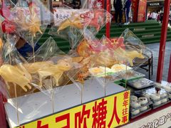 -古文化街旅游区
