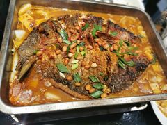 -蓝海大饭店·渔歌舫(黄岛店)