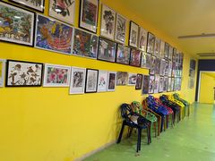 -佳禾国际美术书法教育(仁恒伊势丹校区)