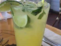 -Bubba Gump Shrimp(Ala Moana)