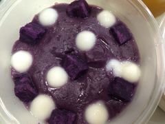 小团圆甜品精选-小团圆糖水铺(襄阳南路店)