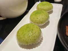 侨乡葱茸包-闽和南(深圳万象城店)