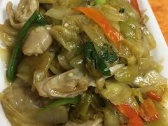 -东升饭店(员村三横路店)